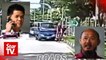 Cyclist involved in Pasir Ris road rage with lorry driver fined S$2,800