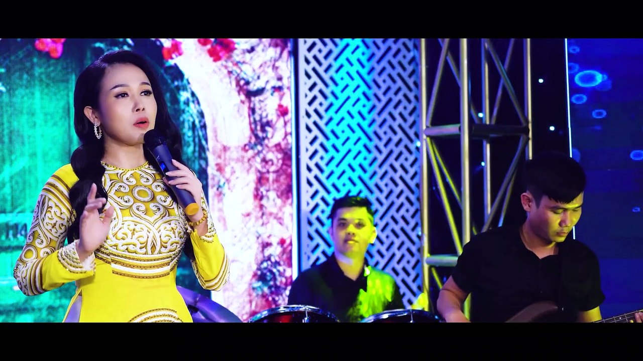 Giọt Lệ Đài Trang - Quang Như Ý