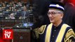 Dewan Rakyat Speaker on Parliamentary reforms