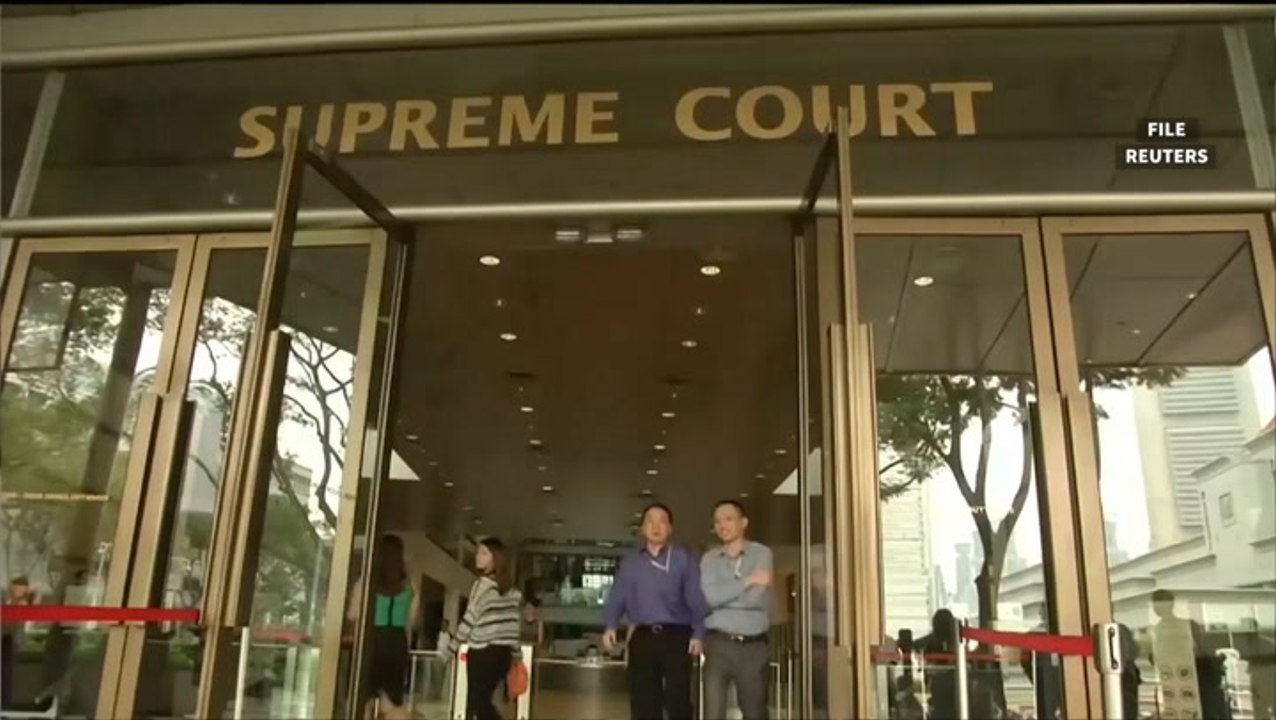 Soh Chee Wen to face trial over Singapore’s penny stock scheme