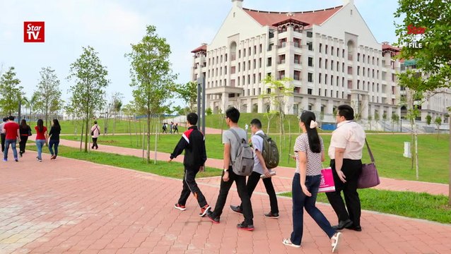 Offer scholarships to encourage foreign students’ enrollment to Malaysia, CEP heard