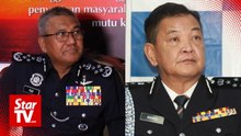 IGP: I’m looking forward to my retirement
