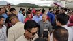 PM returns to Langkawi to meet his constituents