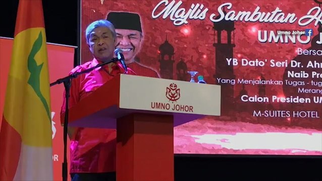 MACC freezes Umno’s accounts amid 1MDB probe