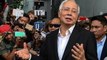 Najib questions MACC's move to freeze Umno accounts