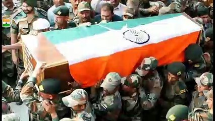 RJ Khan - Sandese Aate Hain (Cover)