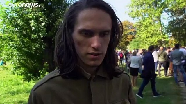 Белорусский ЦИК огласил итоги выборов: забастовки и протесты продолжаются