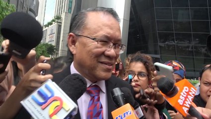 KL mayor: At least RM1bil worth of City Hall projects axed