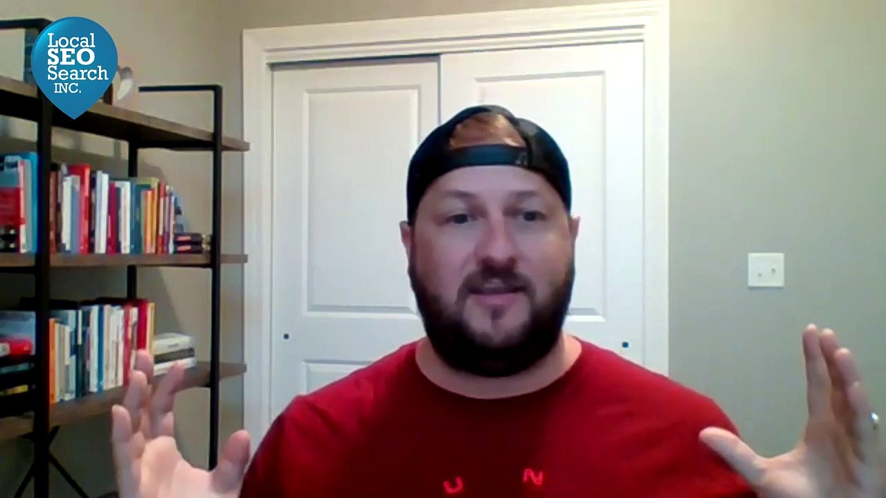 Live Interview with Chris Dreyer