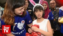 Teo urges school teachers to be more knowledgeable about special needs children