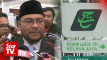 Dr Mujahid: No need for RCI for Tabung Haji