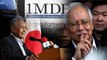 Najib: Dr M's remarks vindicated me