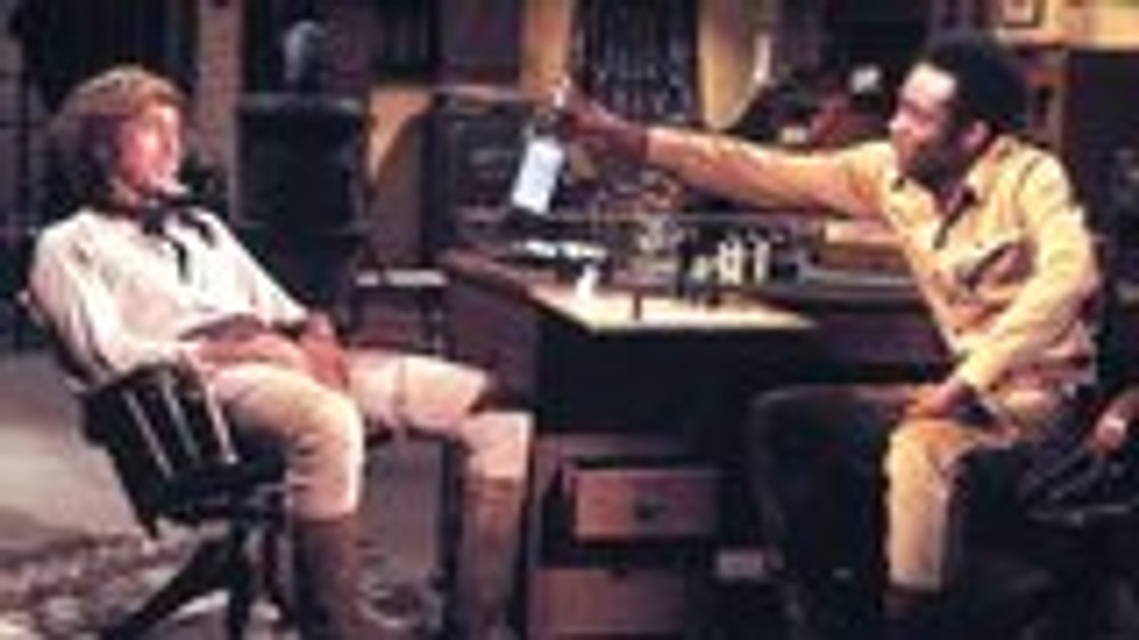 ‘Blazing Saddles’: HBO Max Adds "Proper Social Context" Intro to Mel Brooks Classic | THR News