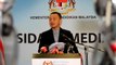 Maszlee: Freeze on all transfers and promotions to counter sabotage