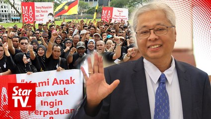 Opposition: Abstaining is not an act of betrayal