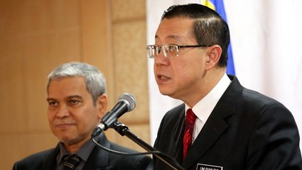 MoF reveals RM9.4bil gas pipeline scandal