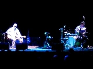 EELS @ Bataclan [2] (19 février 2008)