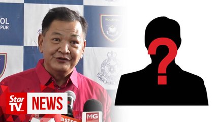 IGP: Cops not allowed to use intimidation tactics