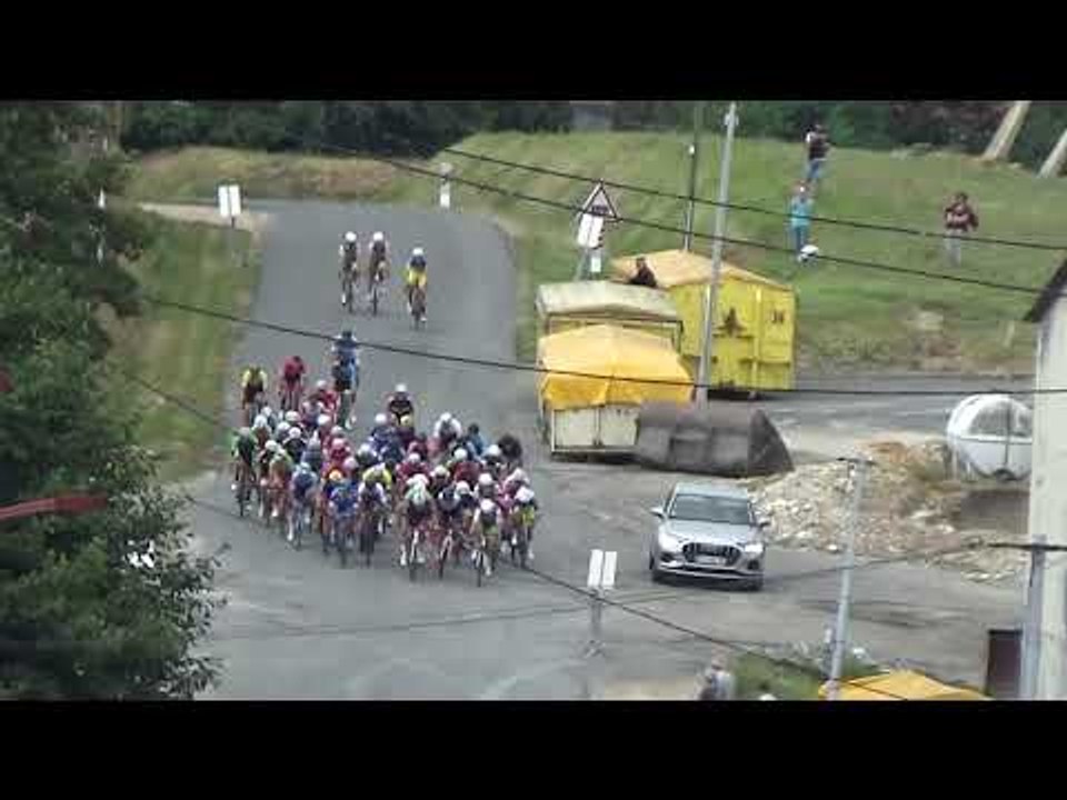 Grand Prix Christian Fenioux 2020 : La victoire de Lucas Boniface