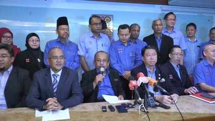 Central body free of political interference for TVET, NUTP urges