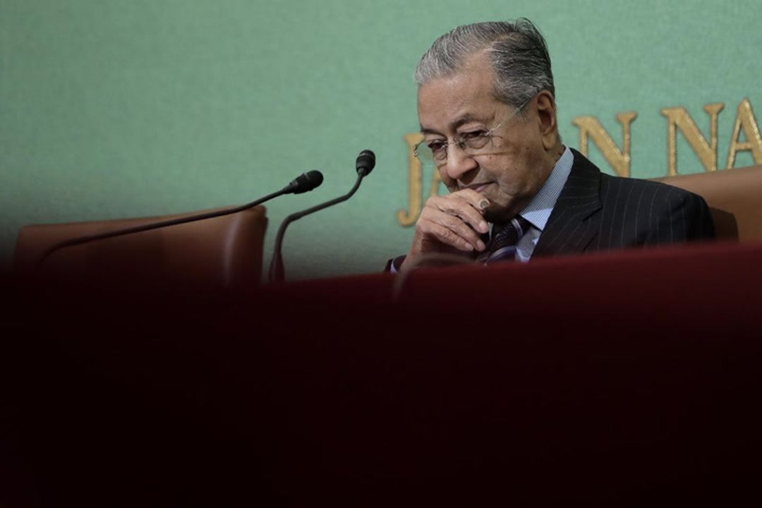 PM: I will visit China when I’m free
