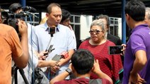 Kajang OCPD explains Siti Kasim’s arrest
