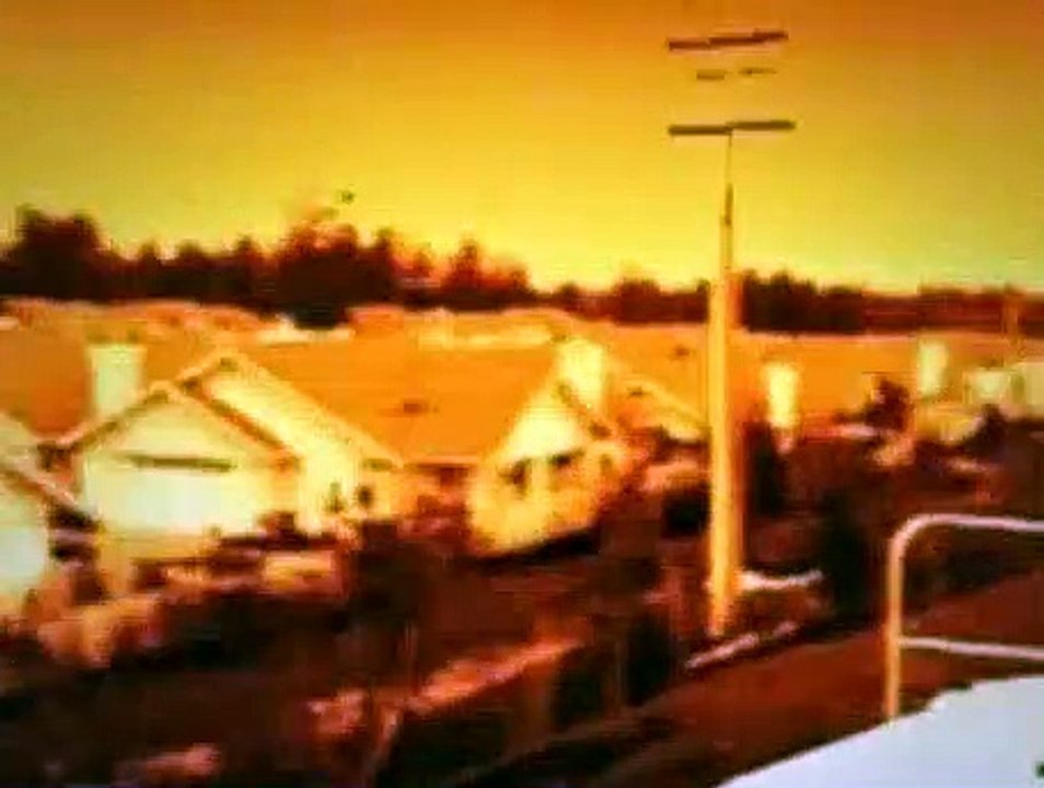 Edgemont Season 4 Episode 1 - The Homecoming