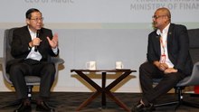 Guan Eng: Let’s give Singapore some competition