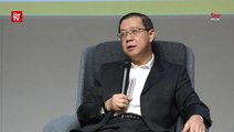 Lim Guan Eng: Give us time to fulfill our promises