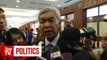Zahid: BN advisory board may include eminent person