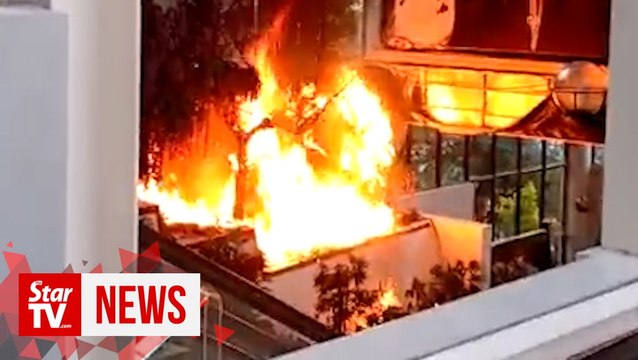 Operations continue as usual in Genting Highlands