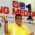 Full results for Umno wings elections to be announced at 5pm