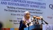 1MDB scandal a result of leadership without conscience, says Wan Azizah