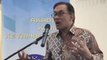 Anwar: Be mindful of Malays’ sensitivities