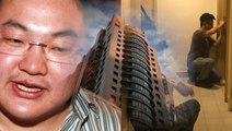 MACC raids Jho Low's apartment in KL