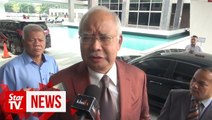 Asset declaration: MPs can have other sources of income, says Najib