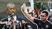 Police have asked Indonesian authorities for help in Jamal manhunt, says Muhyiddin