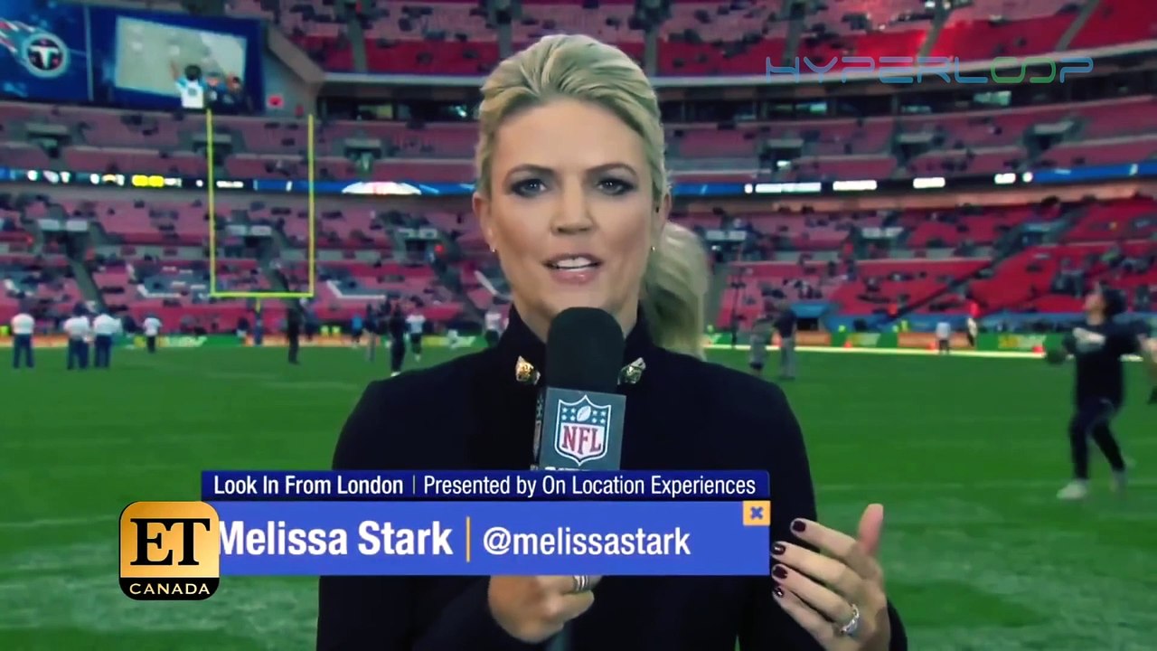 25 FUNNY MOMENTS WITH REPORTERS IN SPORTS video Dailymotion