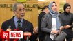 Wan Junaidi: No basis for Latheefa to be grilled by Parliament committee