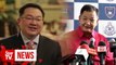 IGP: Negotiations ongoing in bid to bring Jho Low back