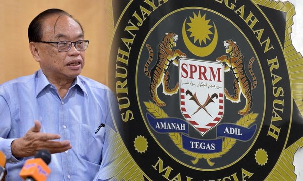 Ramadan bazaar scandal: Bukit Bintang MP to file MACC report