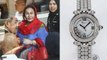 All eyes on Rosmah's outfit and accessories at MACC