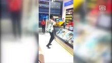 [NTV 180618] Dance till you get a discount