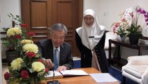 Japan keen to share expertise in disaster management with Malaysia