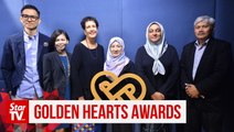 Star Golden Hearts Awards forum: Transforming social organisations for sustainability