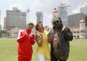 Namewee has a new song to celebrate Merdeka Day