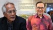 Anwar on Kadir’s article: Assertions have factual errors