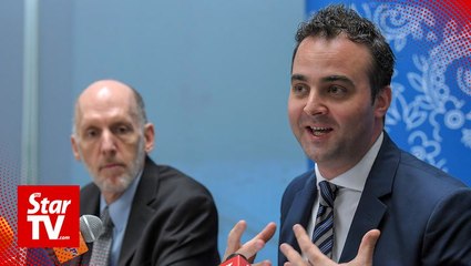 World Bank: Improve on human capital & debt