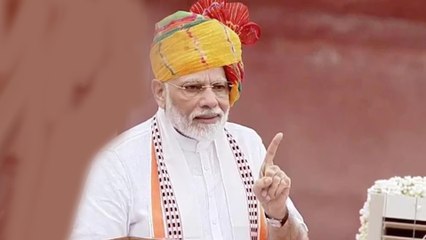 74th Independence Day: PM speech likely to focus on these