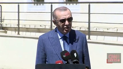 Yunan komandoları Türk köyünde tatbikat yaptı | Video